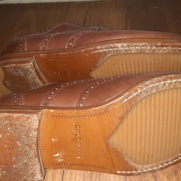 MEN DRESS SHOES BY COLE HAAN main image 3
